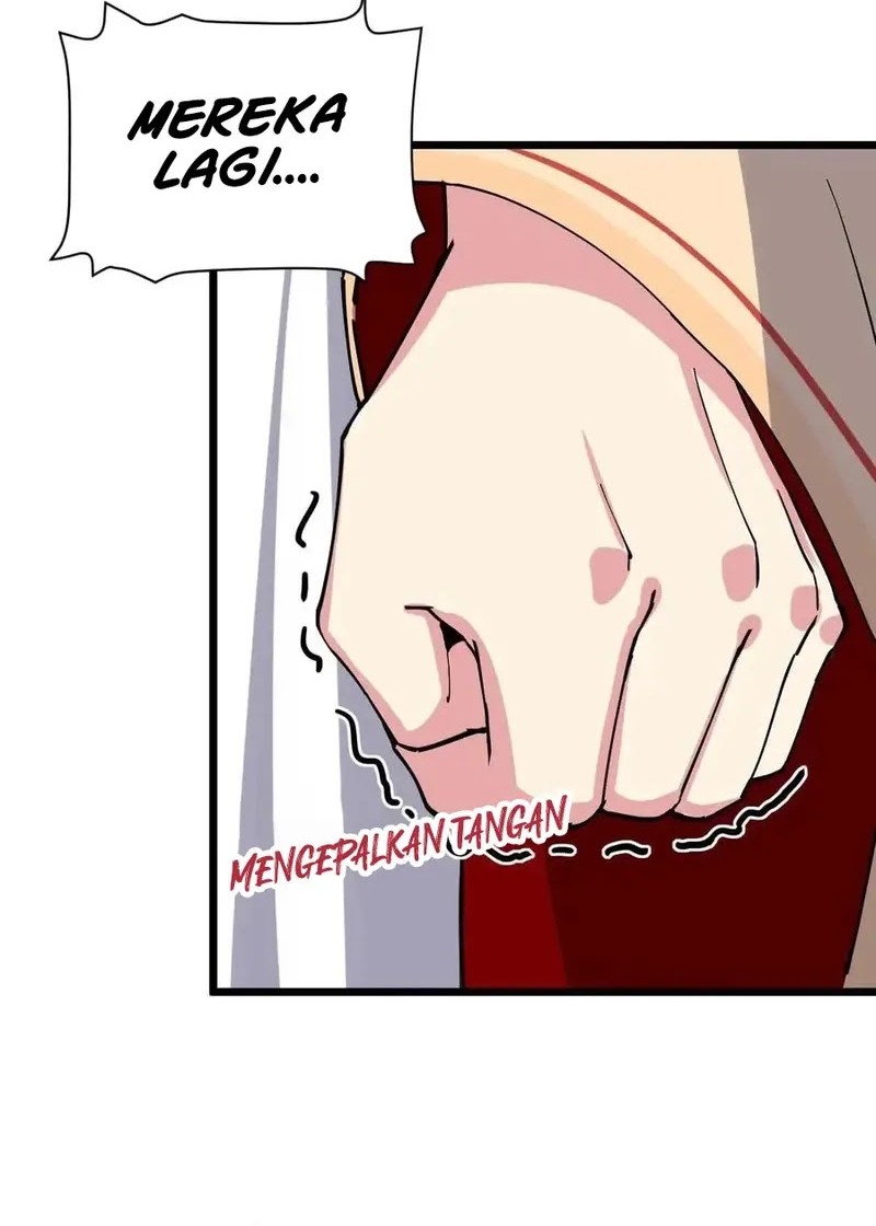 My Master Only Breaks Through Every Time the Limit Is Reached Chapter 132 - halaman 12