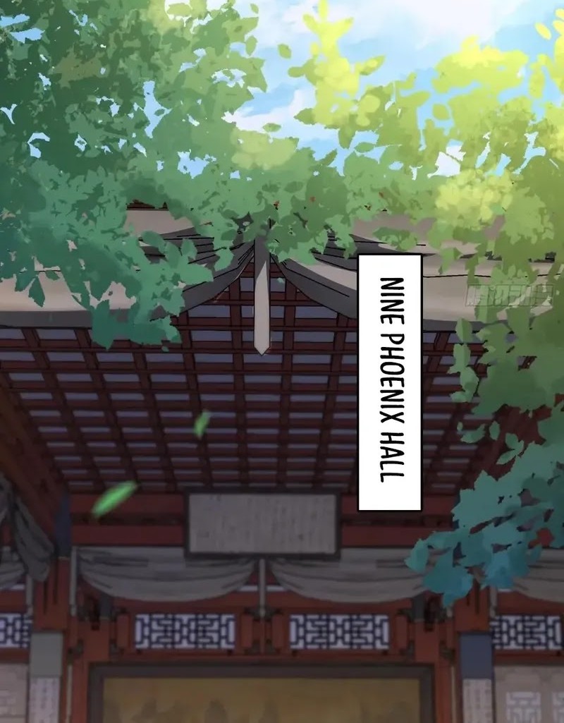 My Master Only Breaks Through Every Time the Limit Is Reached Chapter 133 - halaman 2