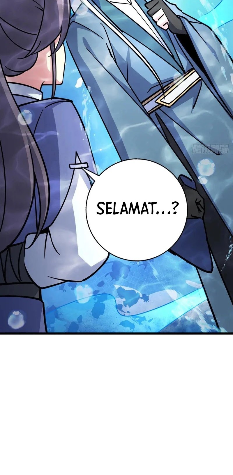 My Master Only Breaks Through Every Time the Limit Is Reached Chapter 134 - halaman 13