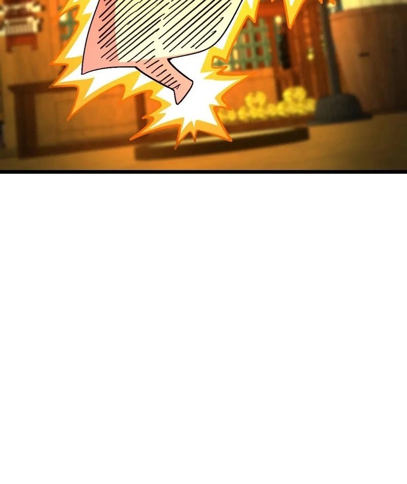 My Master Only Breaks Through Every Time the Limit Is Reached Chapter 134 - halaman 35
