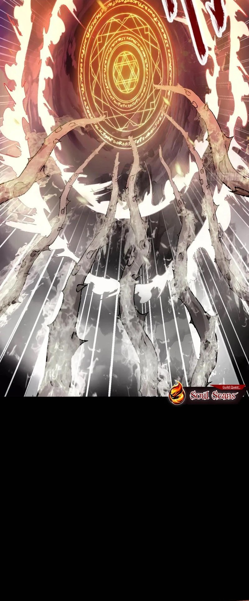 My Master Only Breaks Through Every Time the Limit Is Reached Chapter 135 - halaman 36