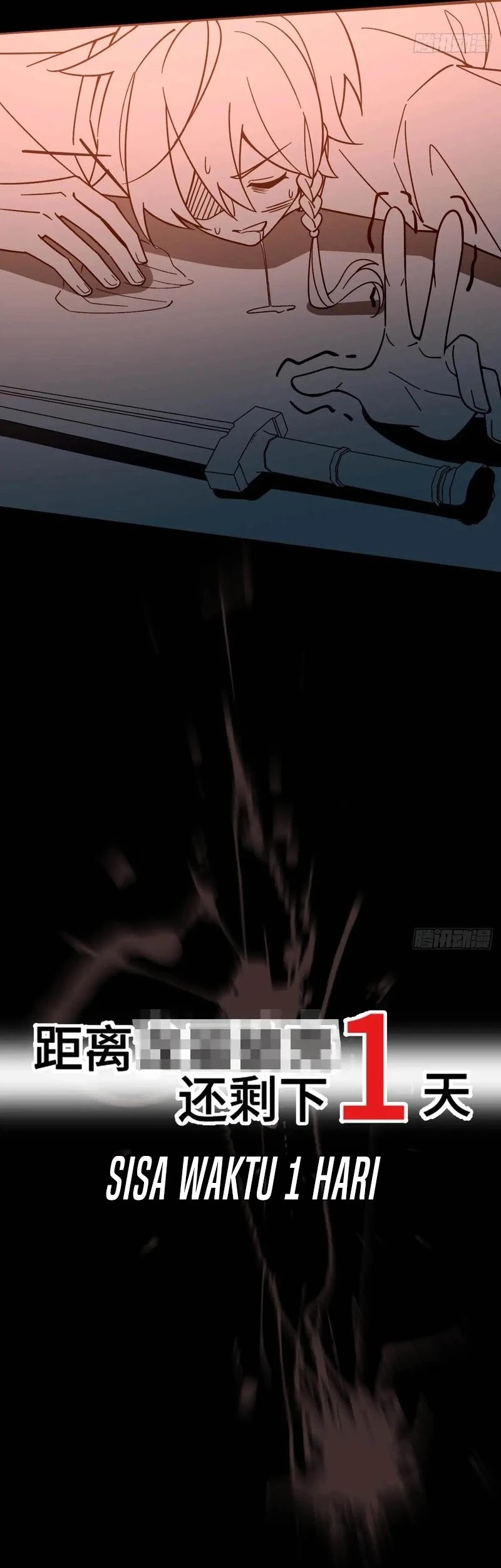 My Master Only Breaks Through Every Time the Limit Is Reached Chapter 135 - halaman 37