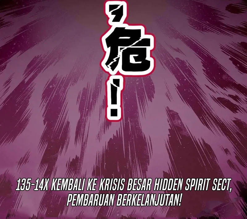 My Master Only Breaks Through Every Time the Limit Is Reached Chapter 135 - halaman 39