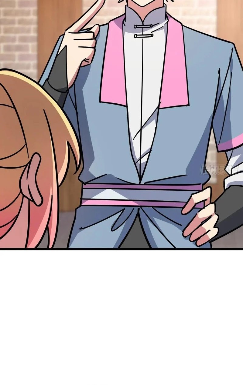 My Master Only Breaks Through Every Time the Limit Is Reached Chapter 136 - halaman 13