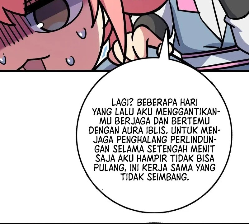My Master Only Breaks Through Every Time the Limit Is Reached Chapter 136 - halaman 15