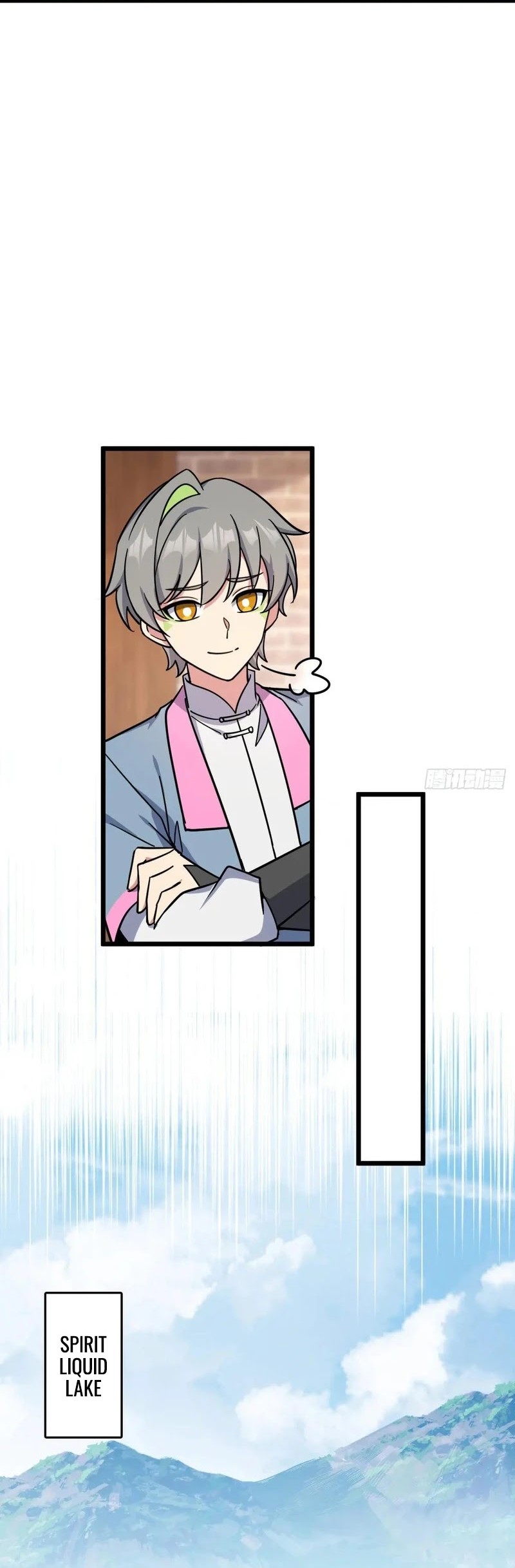 My Master Only Breaks Through Every Time the Limit Is Reached Chapter 136 - halaman 17