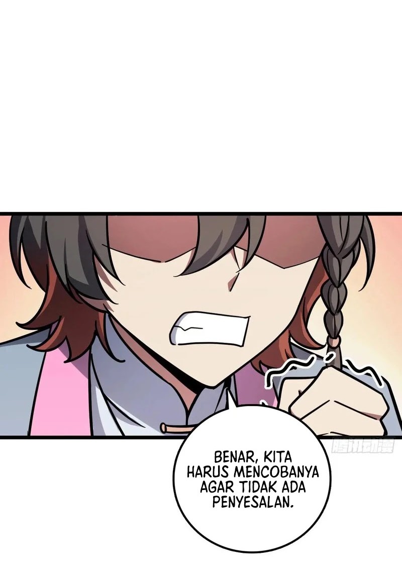 My Master Only Breaks Through Every Time the Limit Is Reached Chapter 136 - halaman 9
