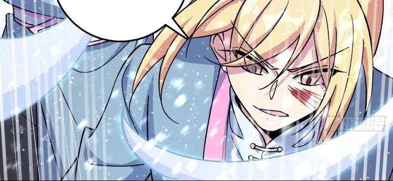 My Master Only Breaks Through Every Time the Limit Is Reached Chapter 137 - halaman 18