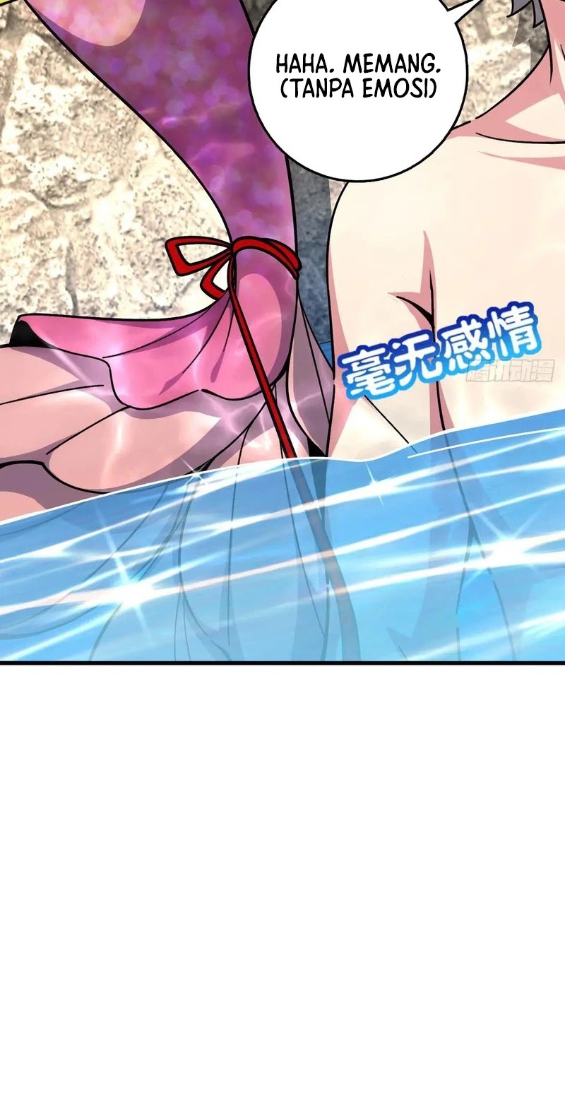 My Master Only Breaks Through Every Time the Limit Is Reached Chapter 137 - halaman 24