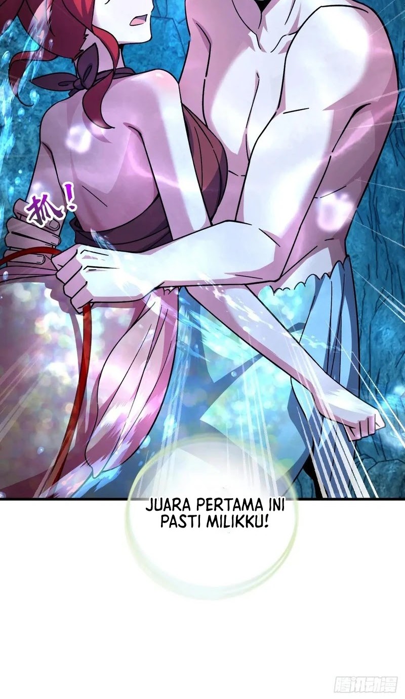 My Master Only Breaks Through Every Time the Limit Is Reached Chapter 137 - halaman 40