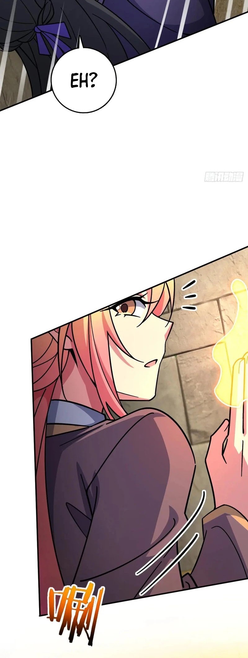 My Master Only Breaks Through Every Time the Limit Is Reached Chapter 137 - halaman 5