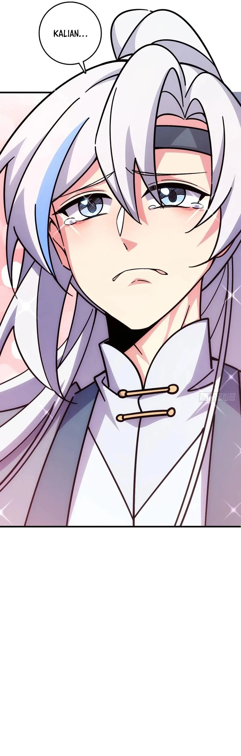 My Master Only Breaks Through Every Time the Limit Is Reached Chapter 139 - halaman 40
