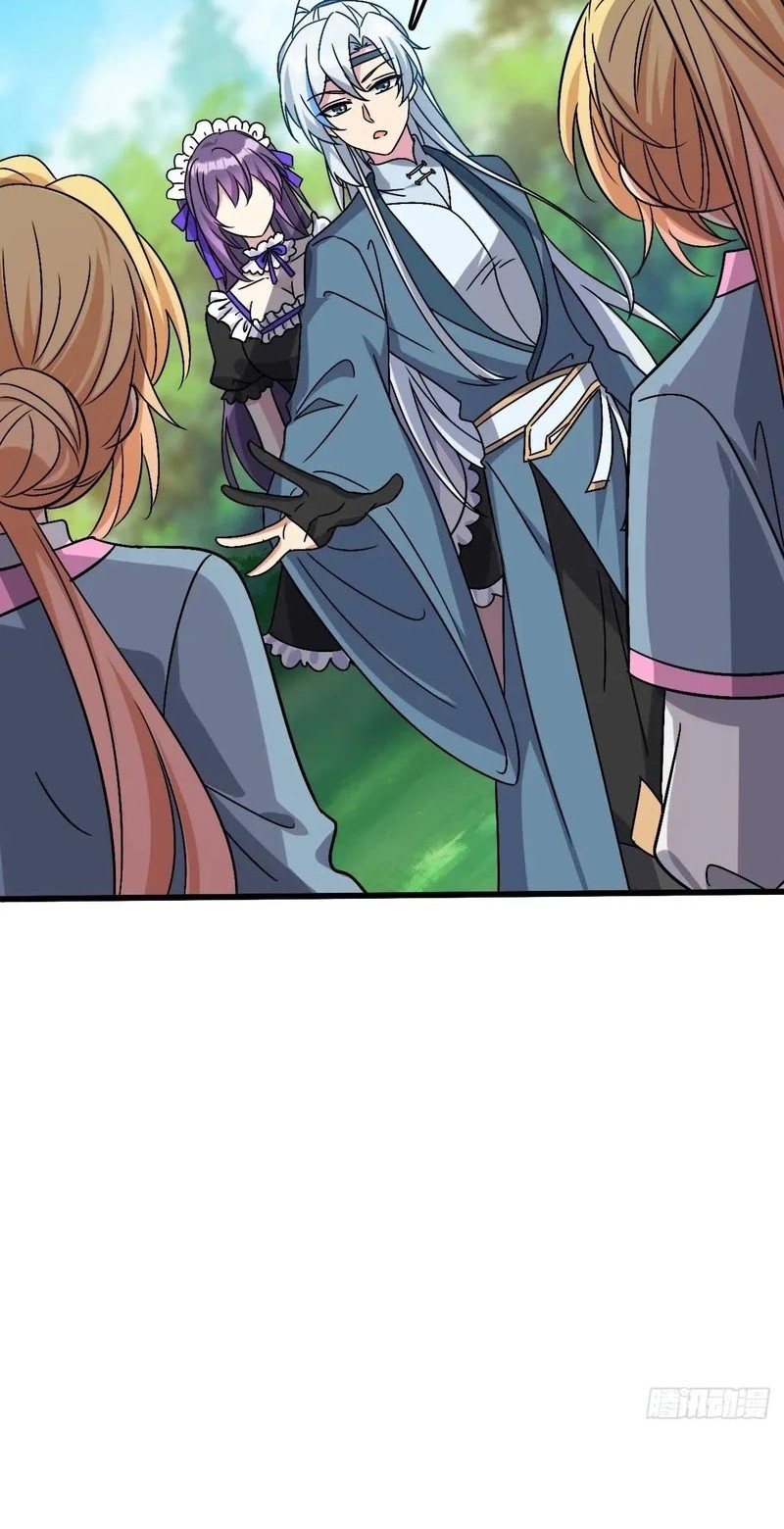 My Master Only Breaks Through Every Time the Limit Is Reached Chapter 140 - halaman 5