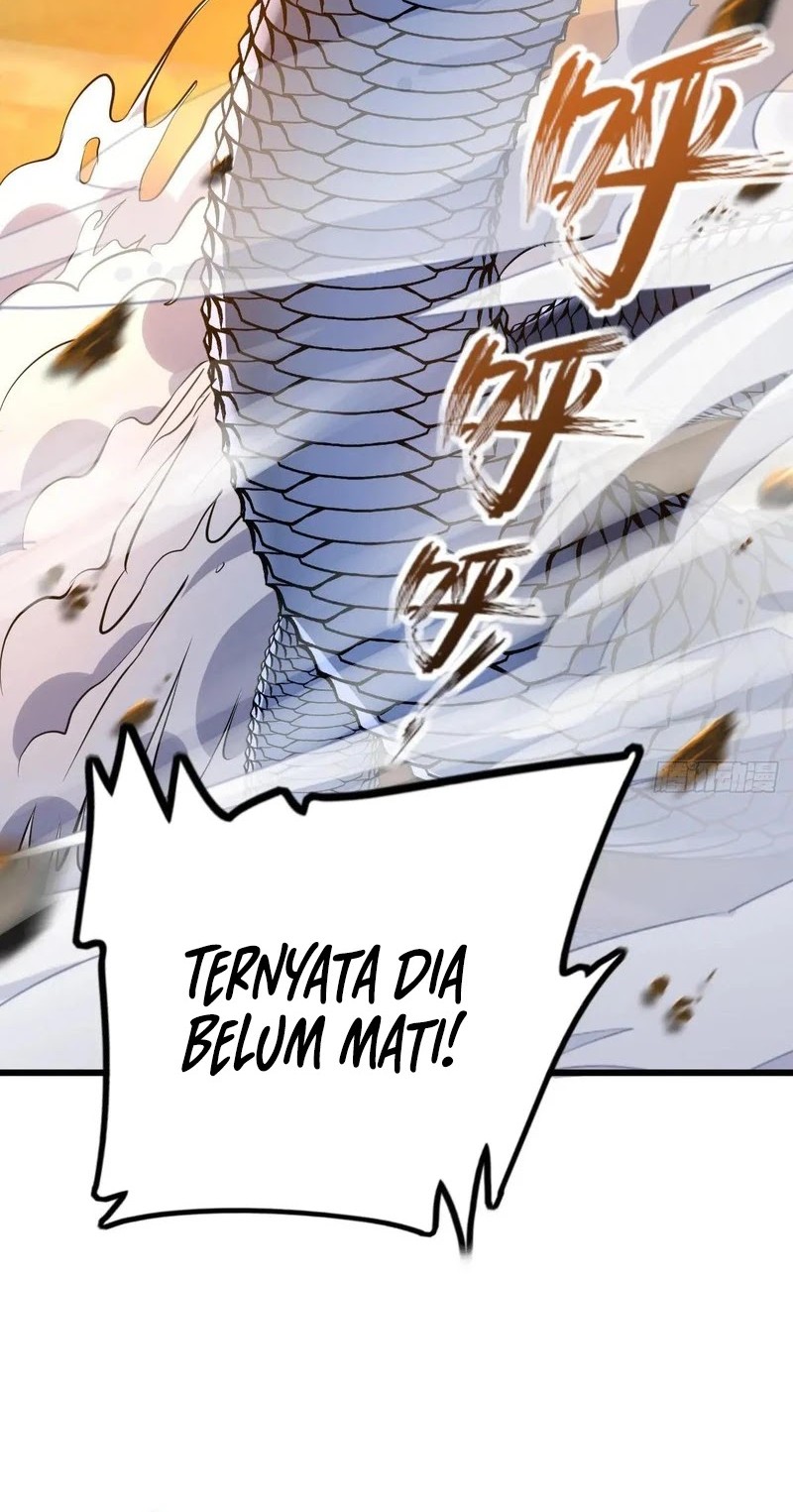 My Master Only Breaks Through Every Time the Limit Is Reached Chapter 141 - halaman 20