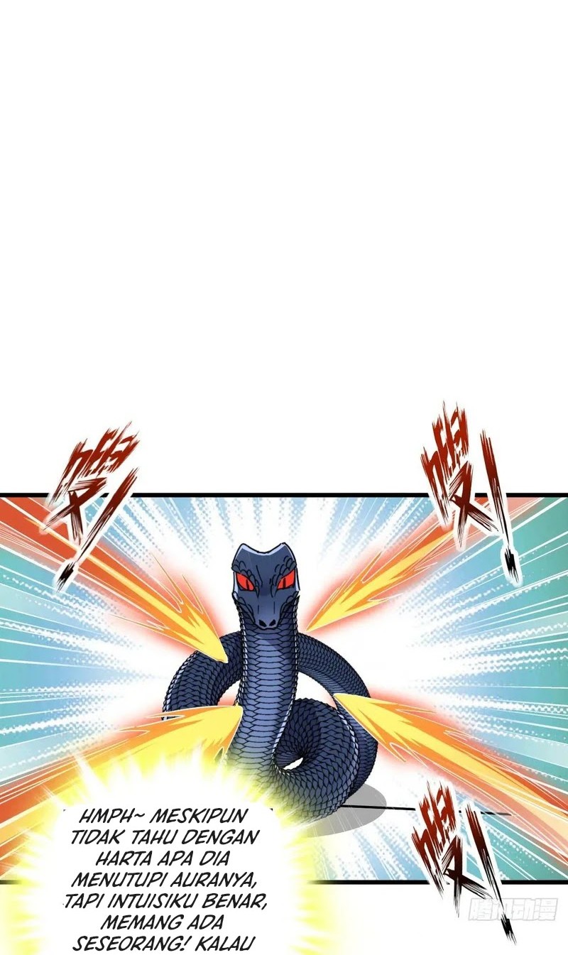 My Master Only Breaks Through Every Time the Limit Is Reached Chapter 141 - halaman 26