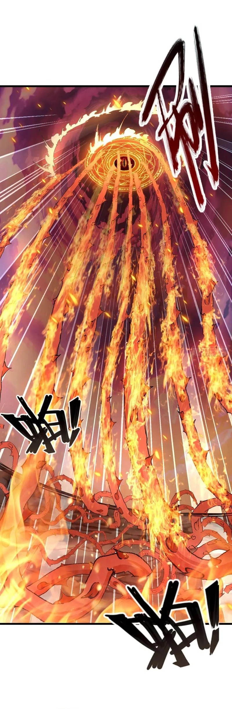 My Master Only Breaks Through Every Time the Limit Is Reached Chapter 141 - halaman 5