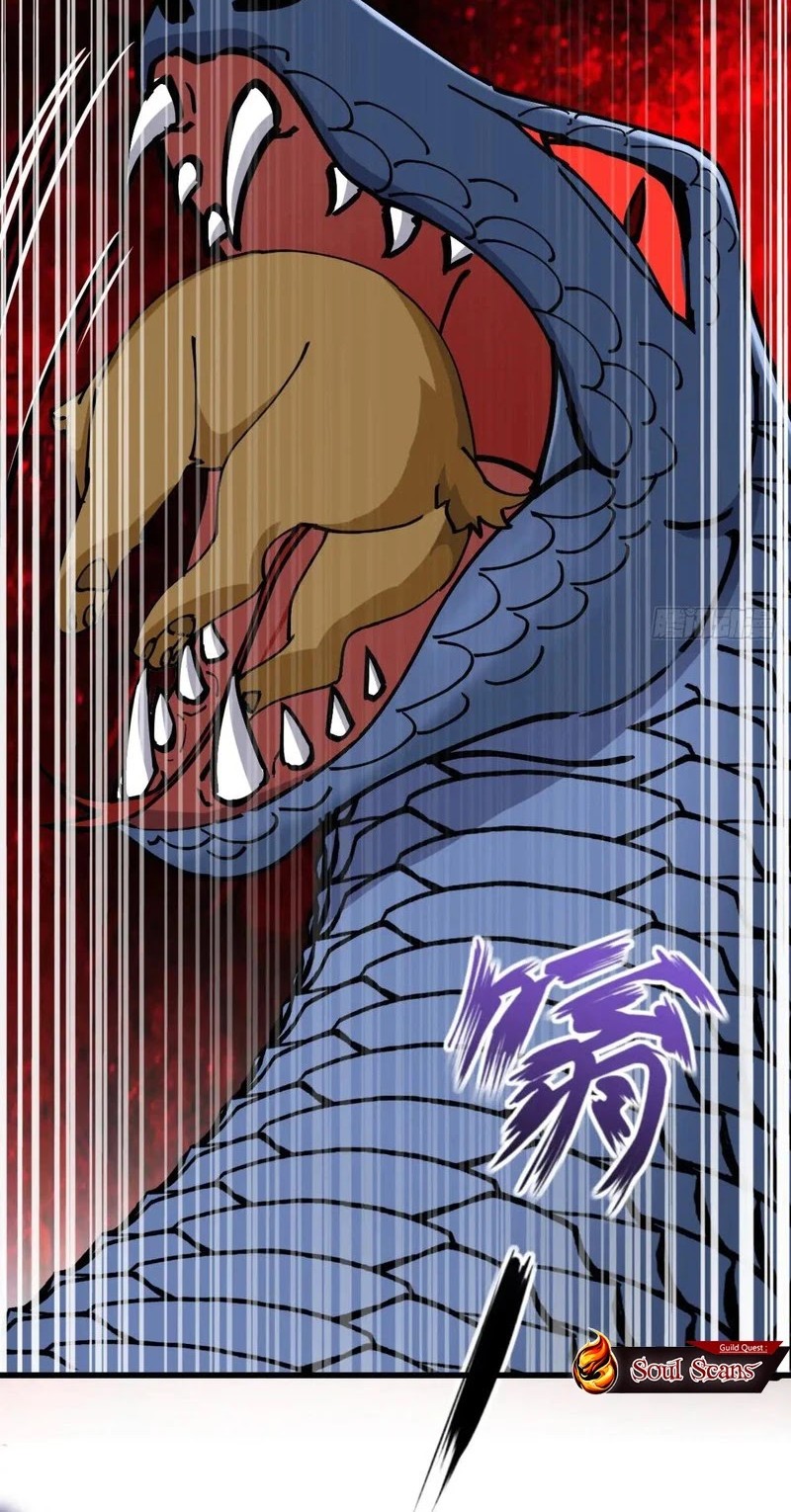 My Master Only Breaks Through Every Time the Limit Is Reached Chapter 141 - halaman 9