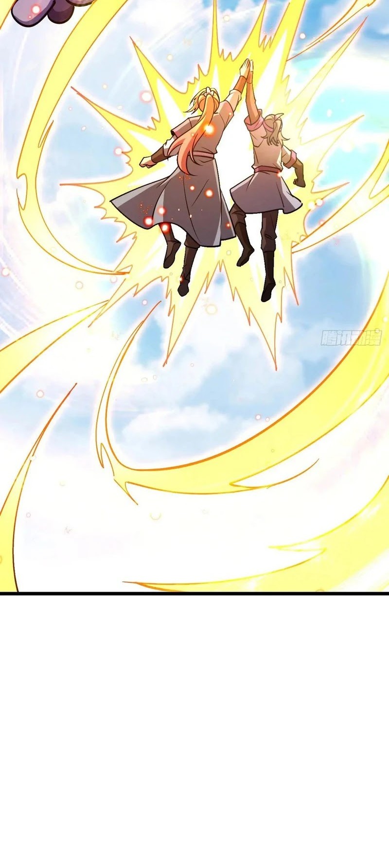 My Master Only Breaks Through Every Time the Limit Is Reached Chapter 142 - halaman 13
