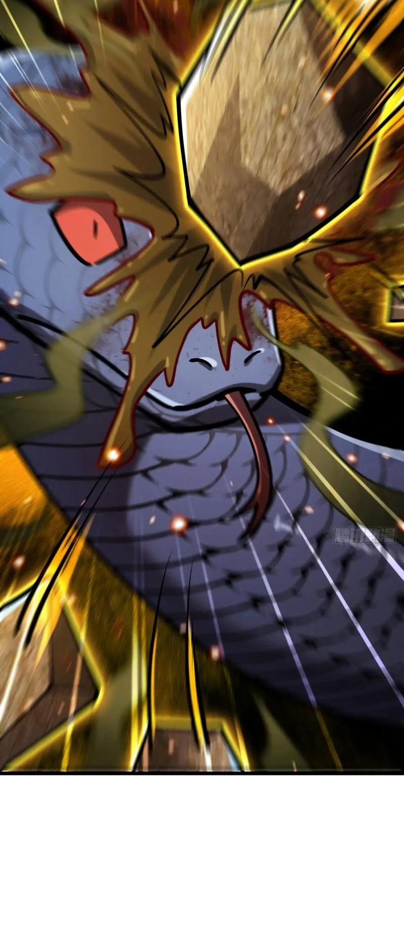 My Master Only Breaks Through Every Time the Limit Is Reached Chapter 142 - halaman 15