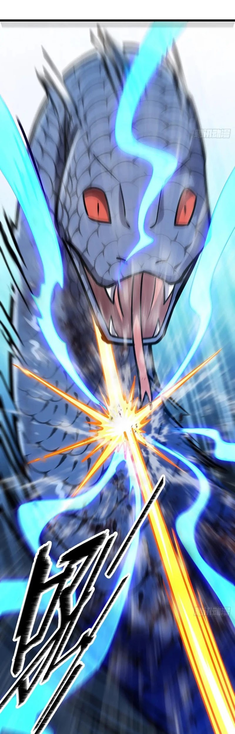 My Master Only Breaks Through Every Time the Limit Is Reached Chapter 142 - halaman 36