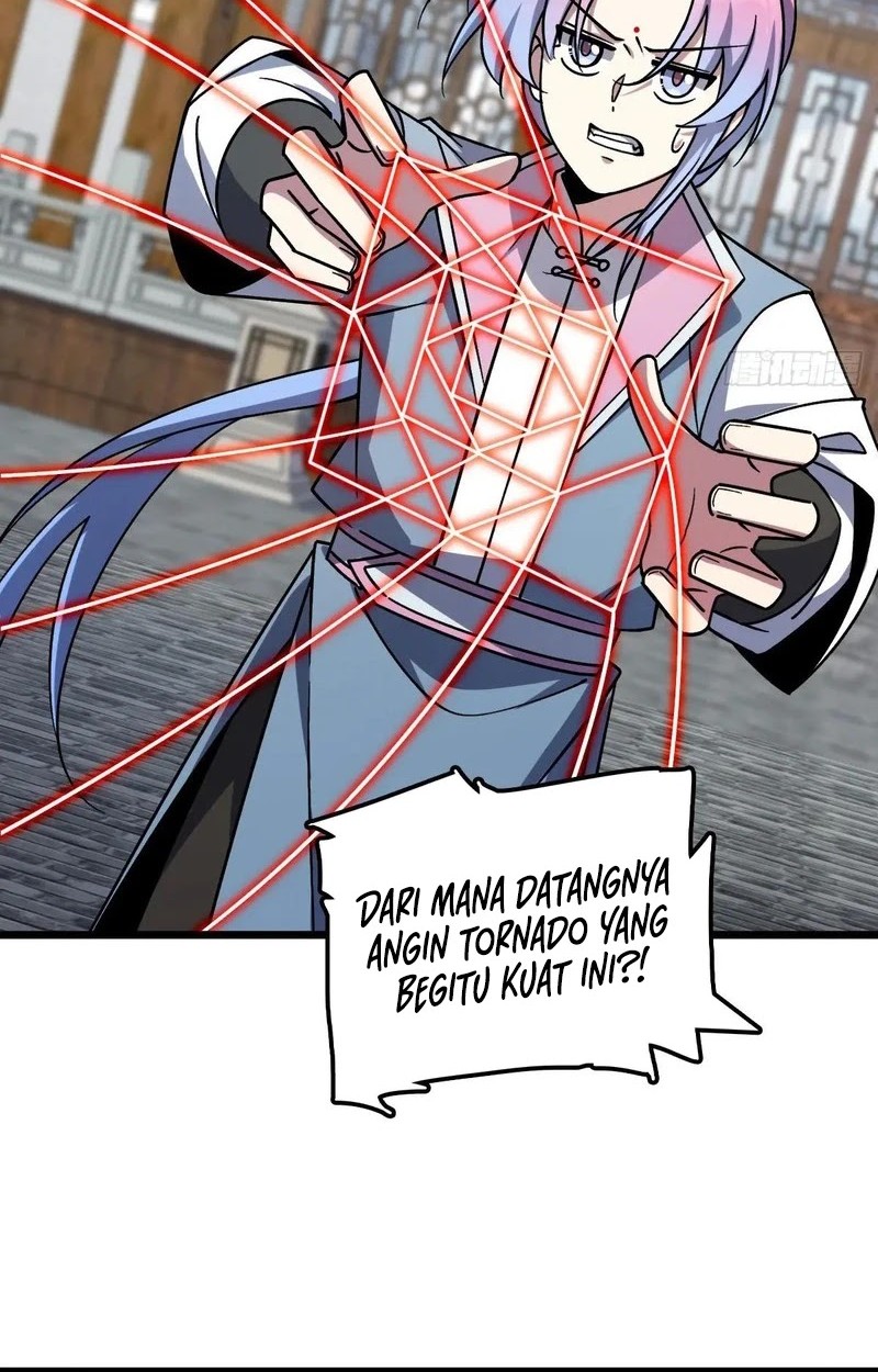 My Master Only Breaks Through Every Time the Limit Is Reached Chapter 143 - halaman 15