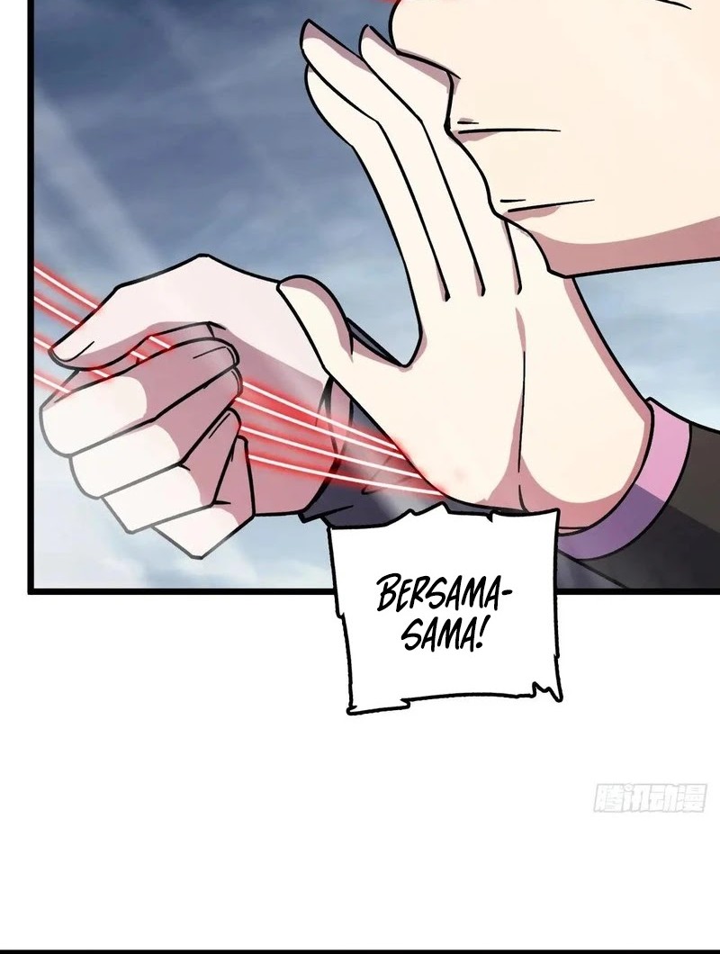 My Master Only Breaks Through Every Time the Limit Is Reached Chapter 143 - halaman 19