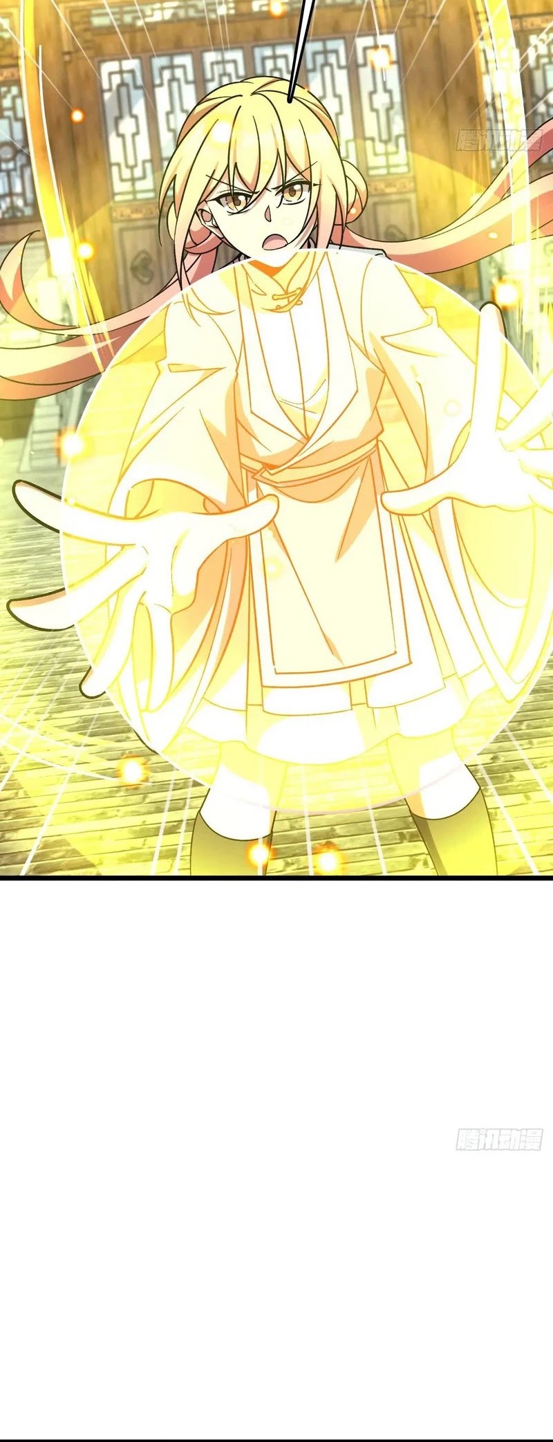 My Master Only Breaks Through Every Time the Limit Is Reached Chapter 143 - halaman 27