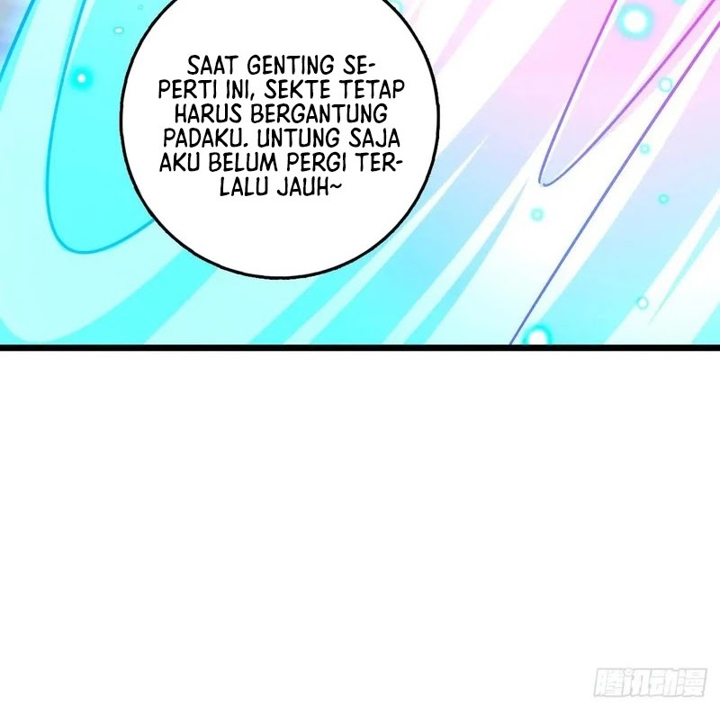 My Master Only Breaks Through Every Time the Limit Is Reached Chapter 143 - halaman 33