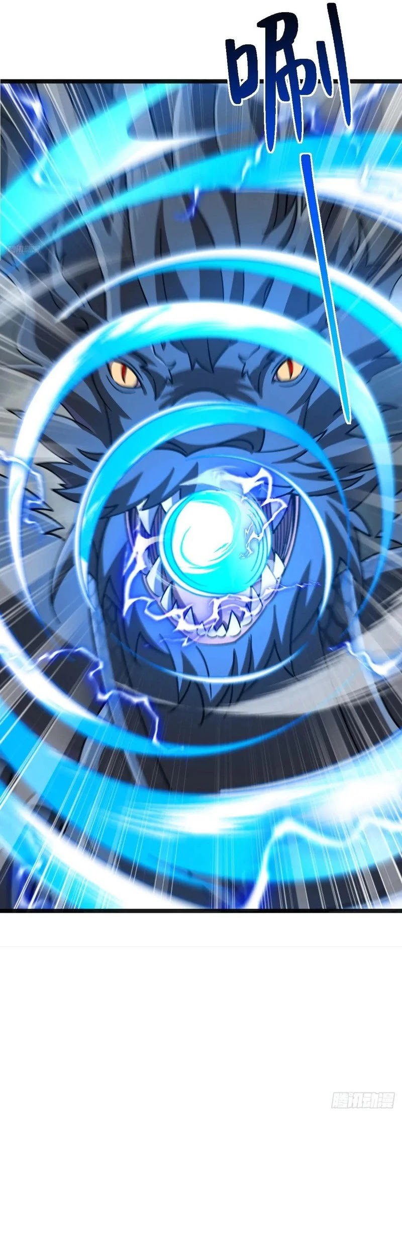 My Master Only Breaks Through Every Time the Limit Is Reached Chapter 144 - halaman 10