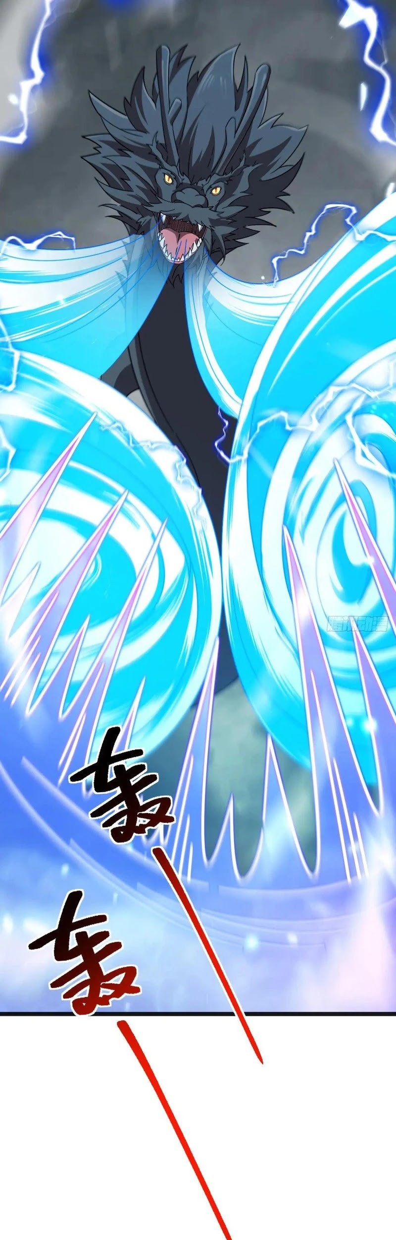 My Master Only Breaks Through Every Time the Limit Is Reached Chapter 144 - halaman 12