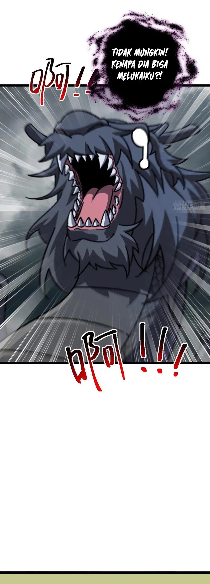 My Master Only Breaks Through Every Time the Limit Is Reached Chapter 144 - halaman 27