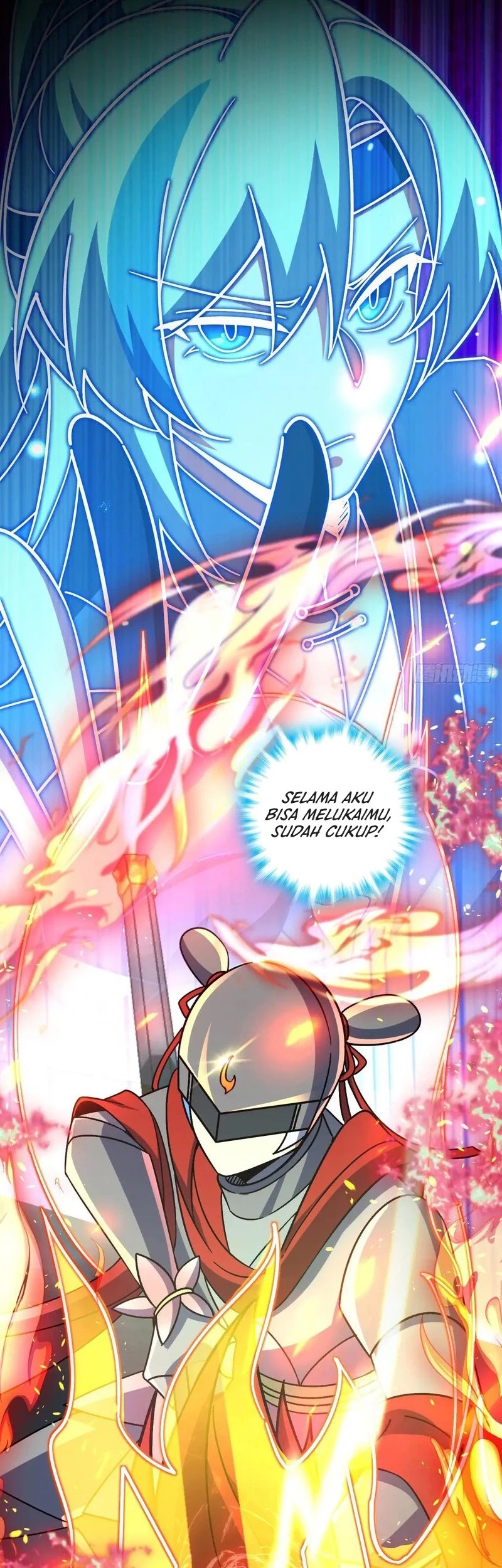 My Master Only Breaks Through Every Time the Limit Is Reached Chapter 144 - halaman 31