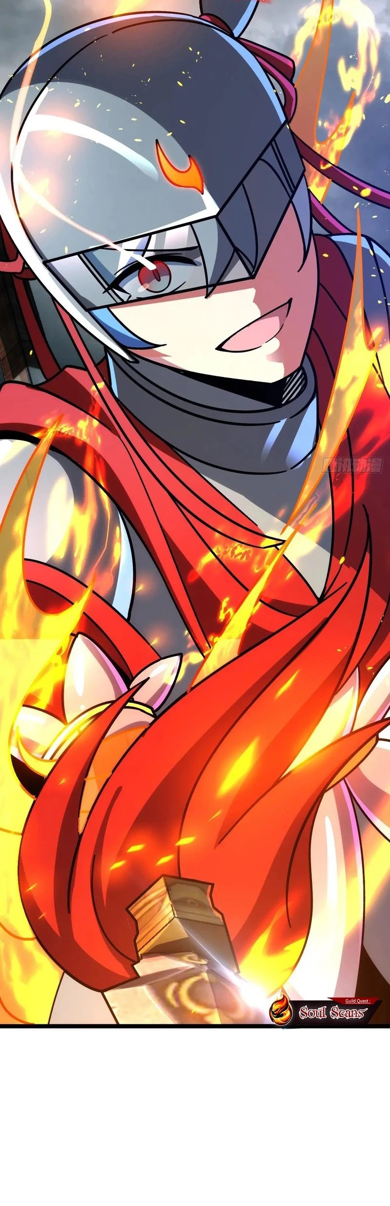 My Master Only Breaks Through Every Time the Limit Is Reached Chapter 144 - halaman 39