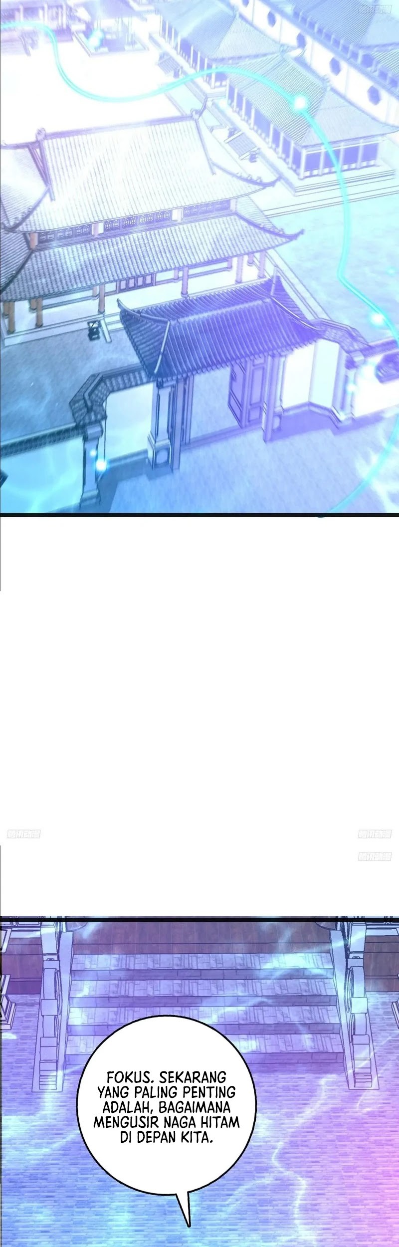 My Master Only Breaks Through Every Time the Limit Is Reached Chapter 144 - halaman 6