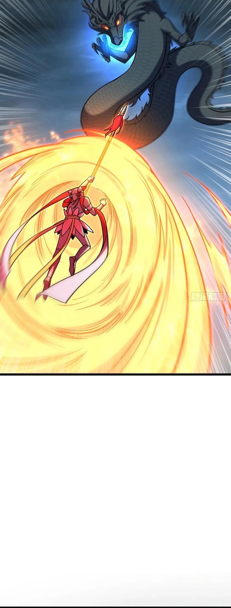 My Master Only Breaks Through Every Time the Limit Is Reached Chapter 145 - halaman 17