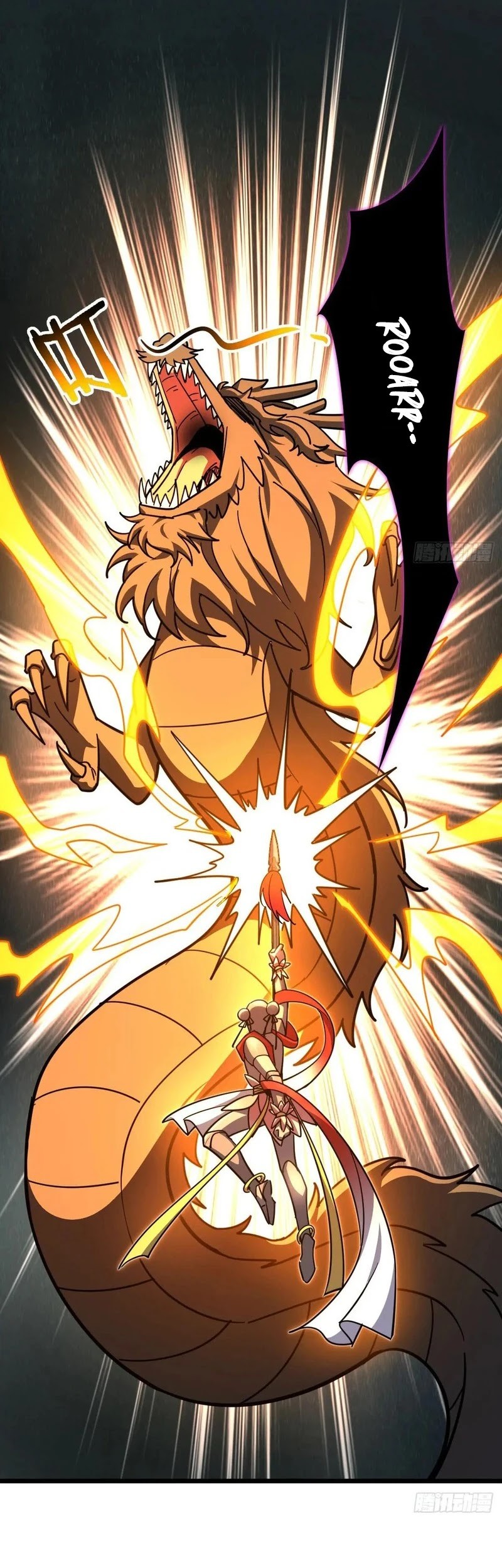 My Master Only Breaks Through Every Time the Limit Is Reached Chapter 145 - halaman 20