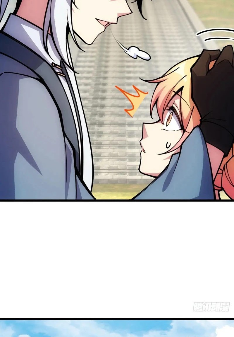 My Master Only Breaks Through Every Time the Limit Is Reached Chapter 145 - halaman 25