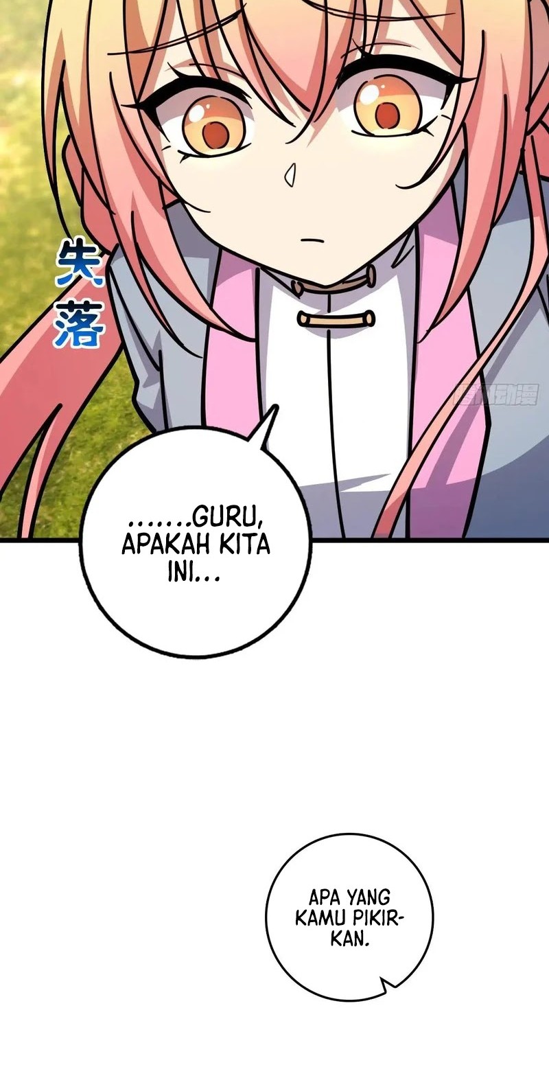My Master Only Breaks Through Every Time the Limit Is Reached Chapter 145 - halaman 27