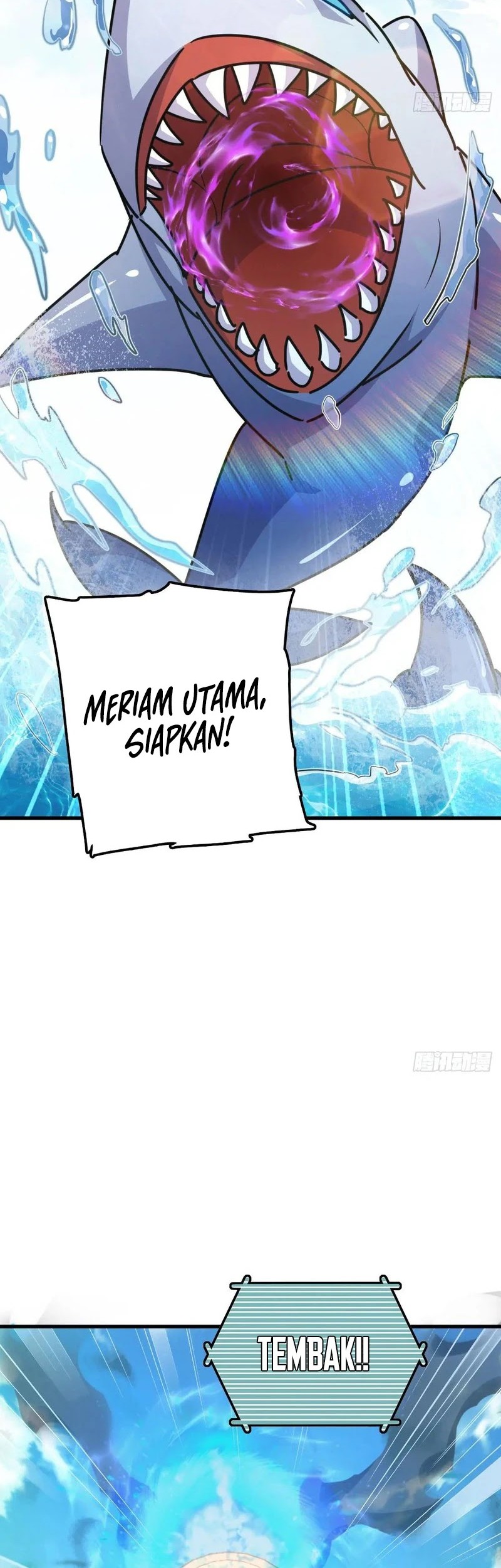 My Master Only Breaks Through Every Time the Limit Is Reached Chapter 146 - halaman 15