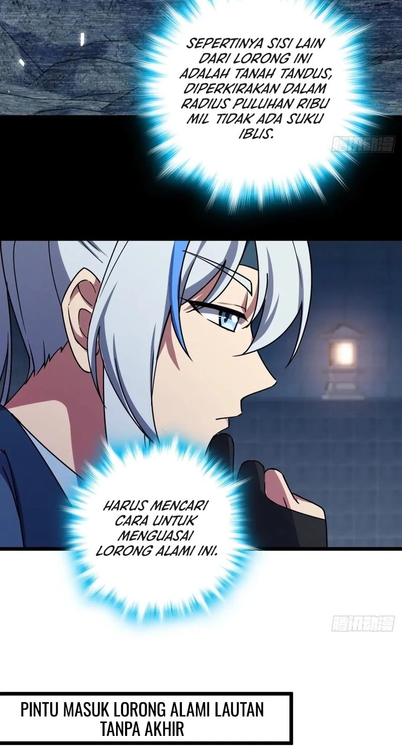 My Master Only Breaks Through Every Time the Limit Is Reached Chapter 147 - halaman 9