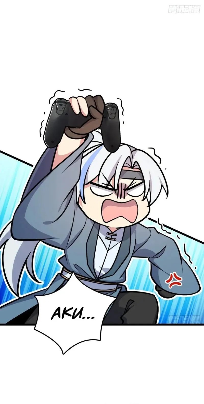 My Master Only Breaks Through Every Time the Limit Is Reached Chapter 148 - halaman 12