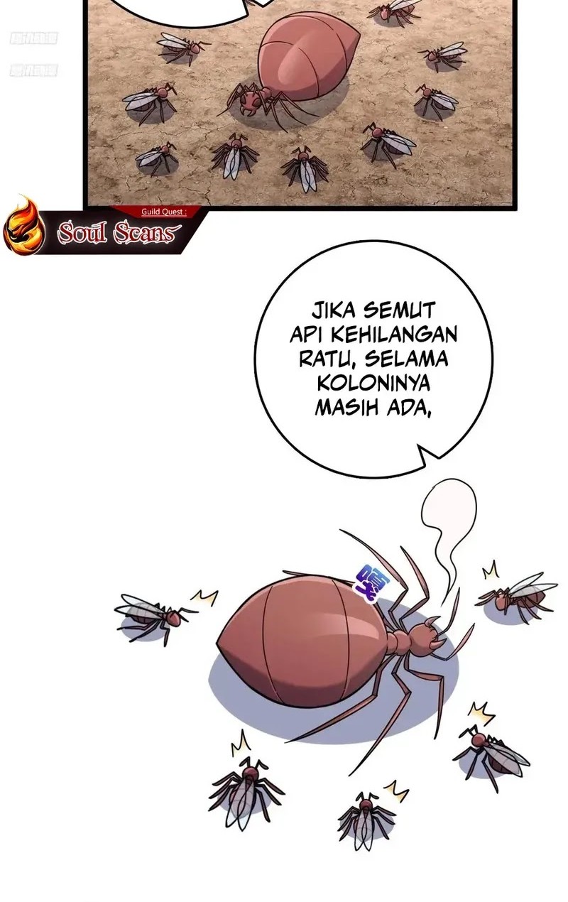 My Master Only Breaks Through Every Time the Limit Is Reached Chapter 148 - halaman 2