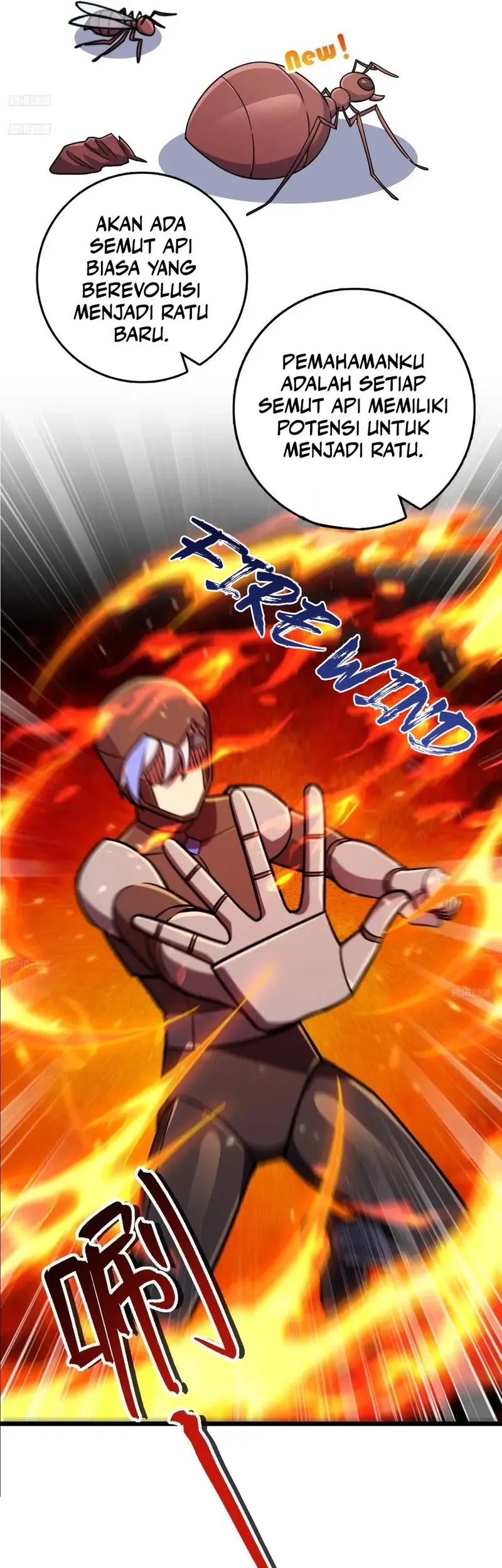 My Master Only Breaks Through Every Time the Limit Is Reached Chapter 148 - halaman 3