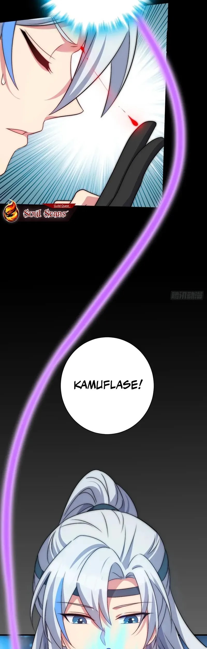 My Master Only Breaks Through Every Time the Limit Is Reached Chapter 149 - halaman 17