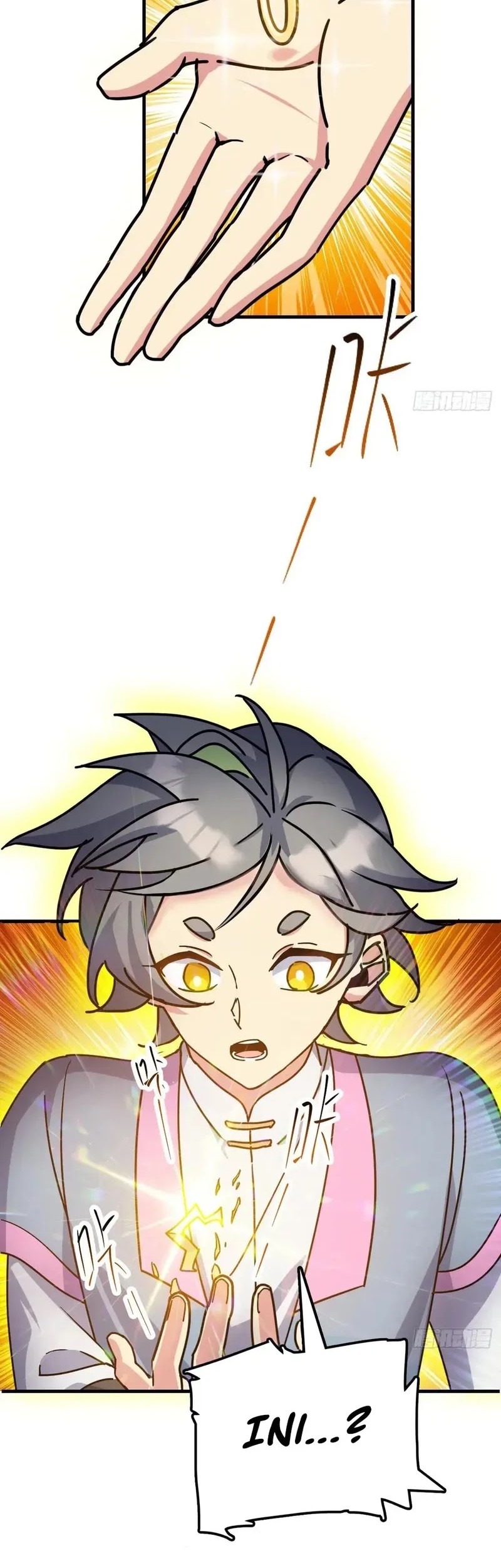 My Master Only Breaks Through Every Time the Limit Is Reached Chapter 149 - halaman 30