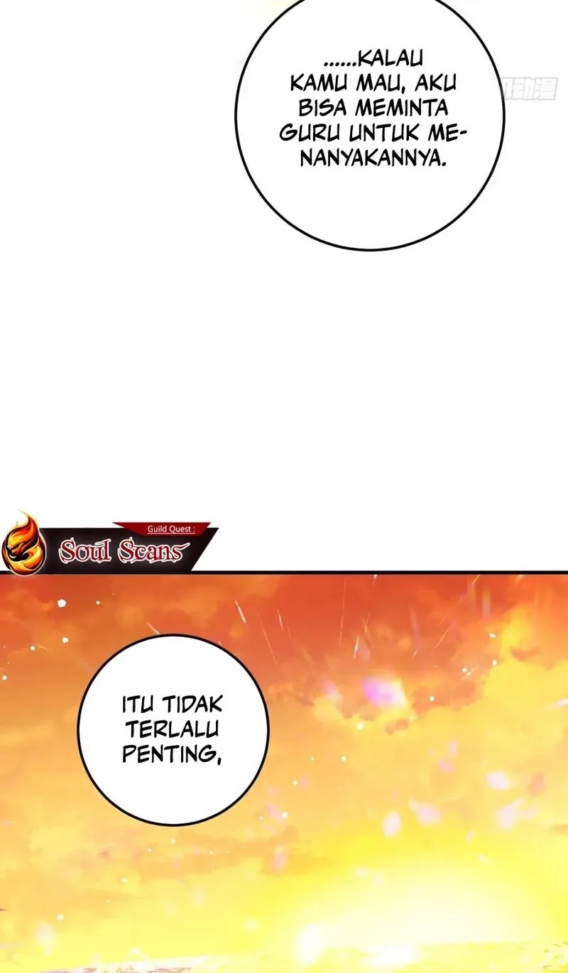 My Master Only Breaks Through Every Time the Limit Is Reached Chapter 149 - halaman 32