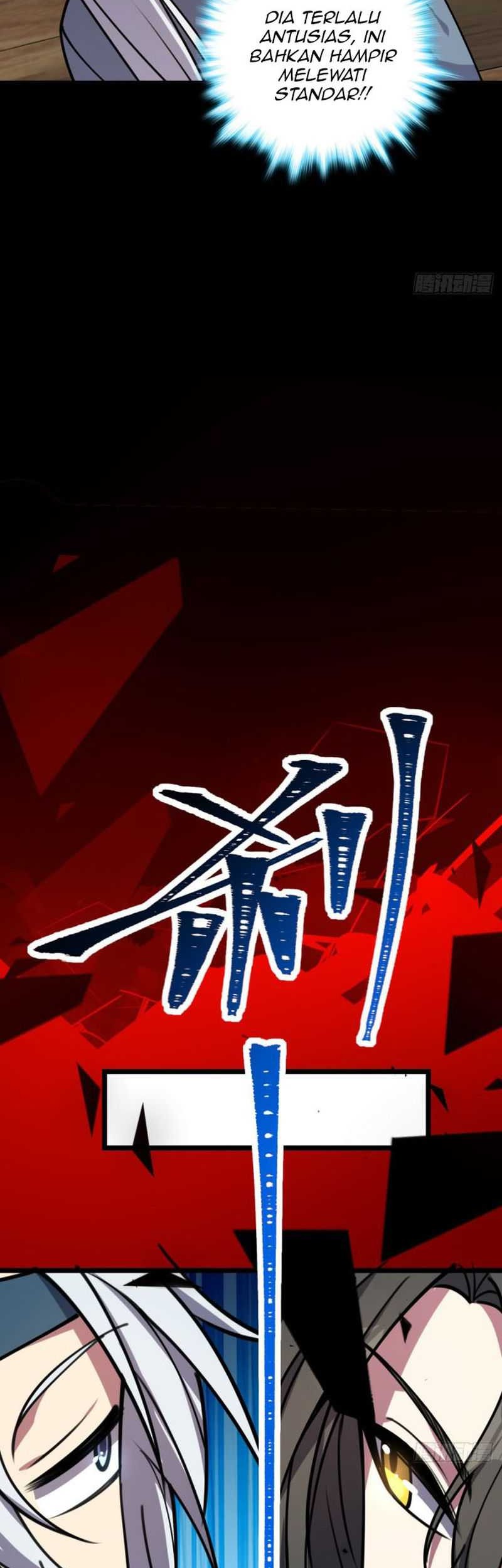 My Master Only Breaks Through Every Time the Limit Is Reached Chapter 15 - halaman 12