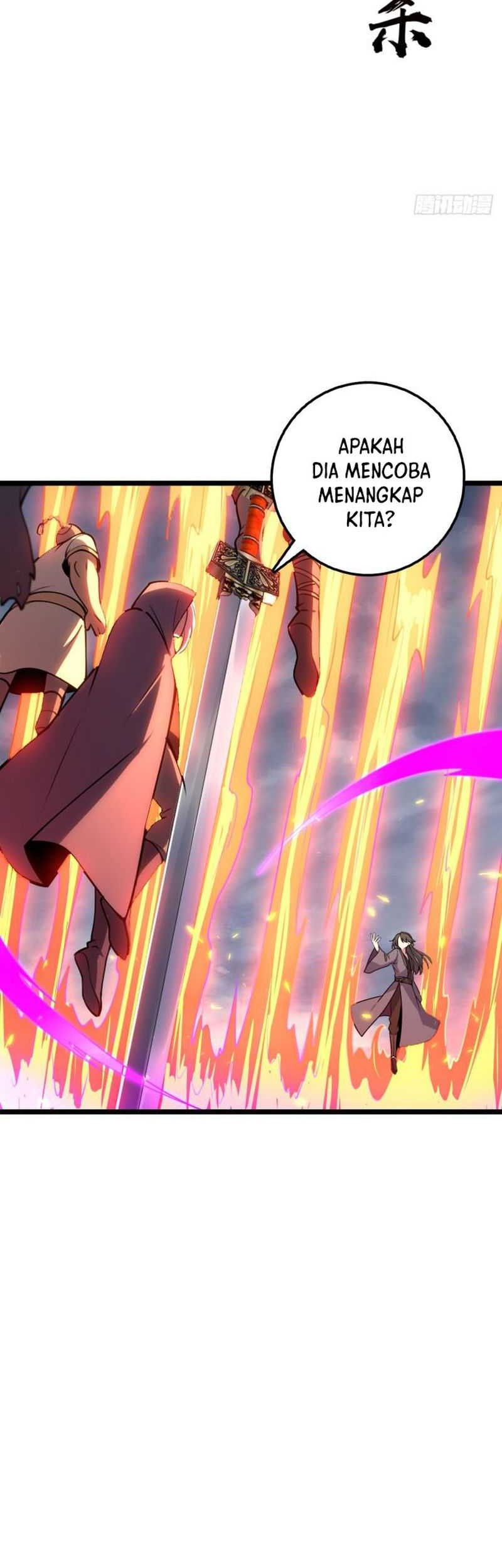 My Master Only Breaks Through Every Time the Limit Is Reached Chapter 15 - halaman 24