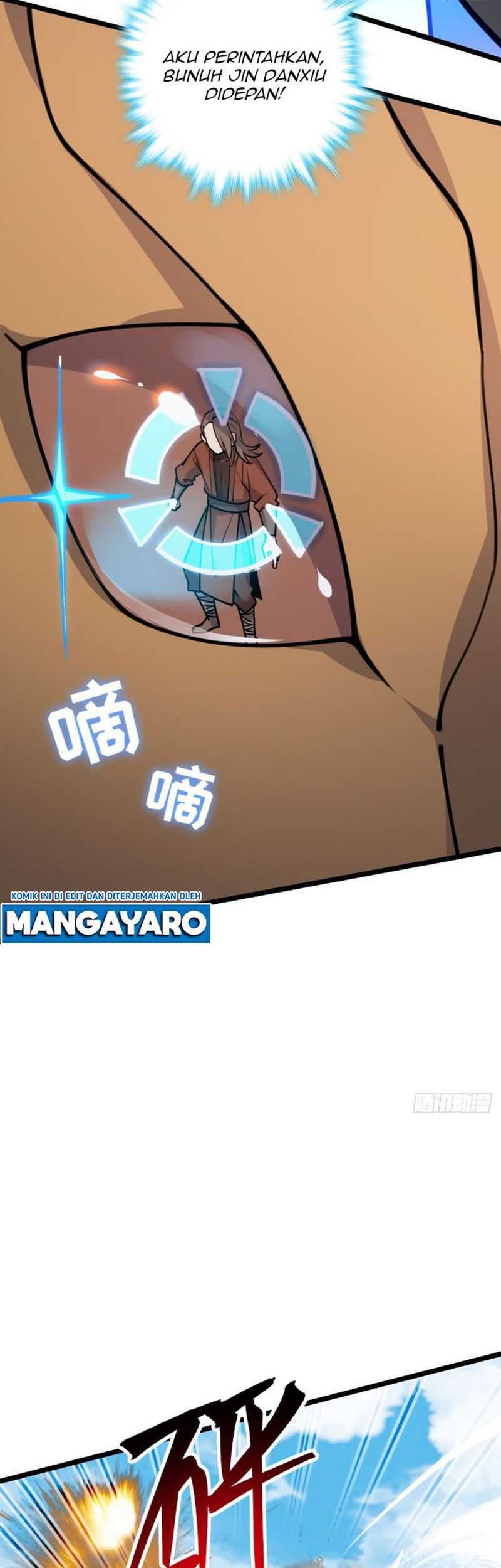 My Master Only Breaks Through Every Time the Limit Is Reached Chapter 15 - halaman 44