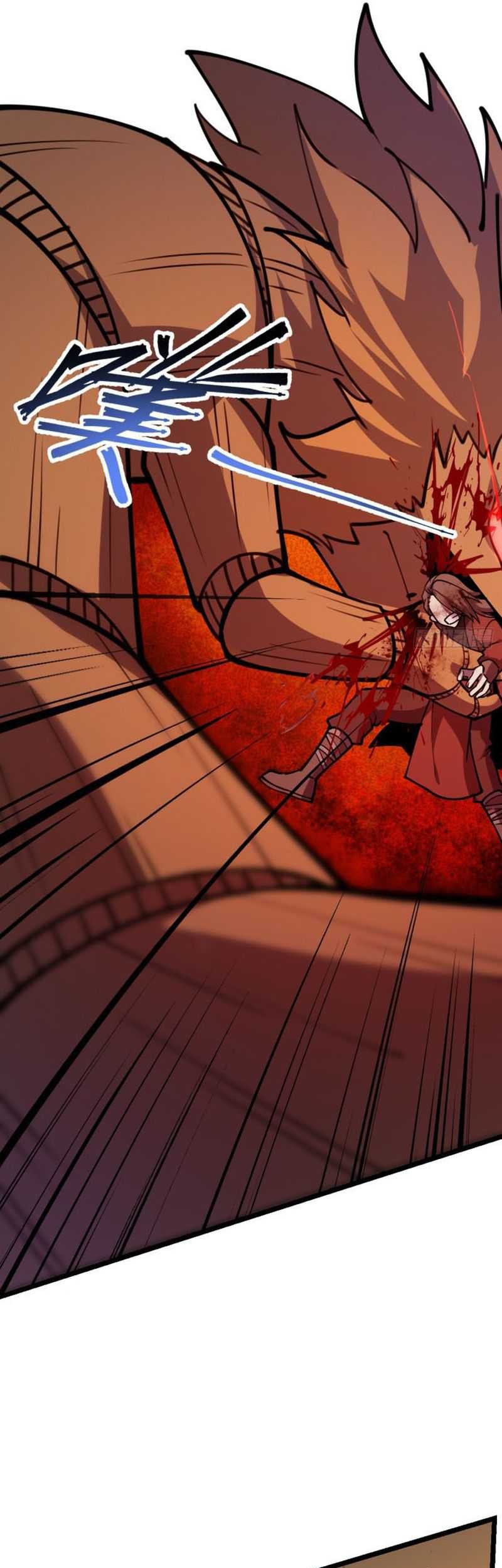 My Master Only Breaks Through Every Time the Limit Is Reached Chapter 15 - halaman 46